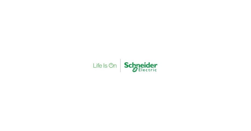 Schneider Electric Launches Inaugural Global Partner Recognition Program